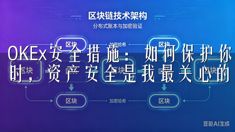 OKEx安全措施：如何保护你的资产 在OKEx上进行交易时，资产安全是我最关心的问题。