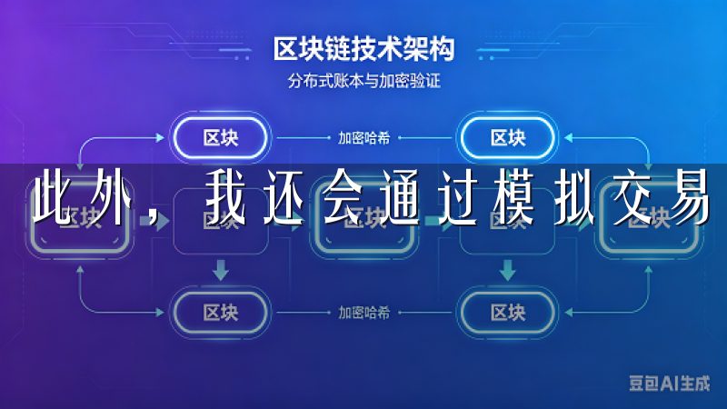 此外，我还会通过模拟交易来熟悉合约交易的流程和风险点。