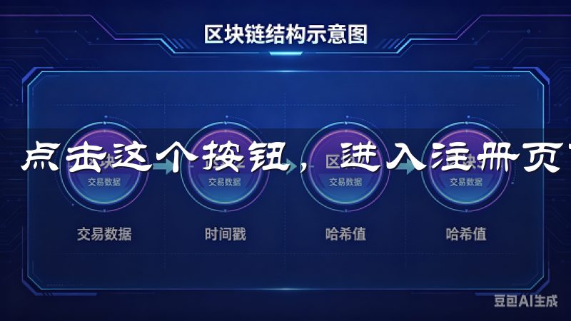 点击这个按钮，进入注册页面。
