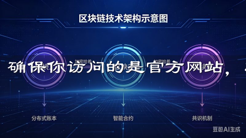 确保你访问的是官方网站，以避免受到钓鱼网站的侵害。
