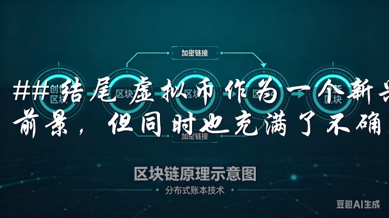 ## 结尾 虚拟币作为一个新兴的投资领域，有着广阔的发展前景，但同时也充满了不确定性。