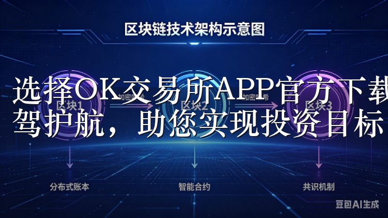 选择OK交易所APP官方下载，将为您的数字资产交易之旅保驾护航，助您实现投资目标。