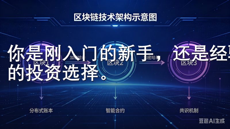 你是刚入门的新手，还是经验丰富的老手，这里都能提供适合你的投资选择。