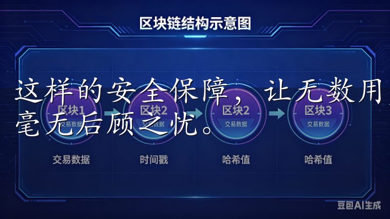 这样的安全保障，让无数用户可以放心地这一平台上进行交易，毫无后顾之忧。