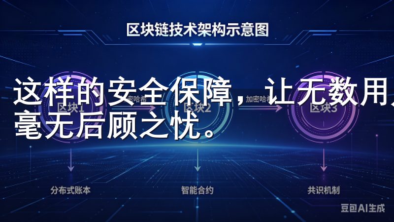 这样的安全保障，让无数用户可以放心地这一平台上进行交易，毫无后顾之忧。