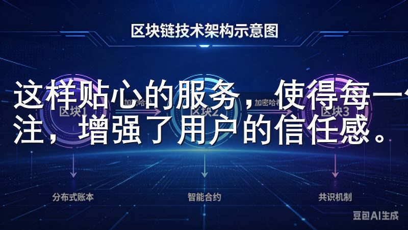 这样贴心的服务，使得每一位用户都可以这里感受到被尊重和关注，增强了用户的信任感。
