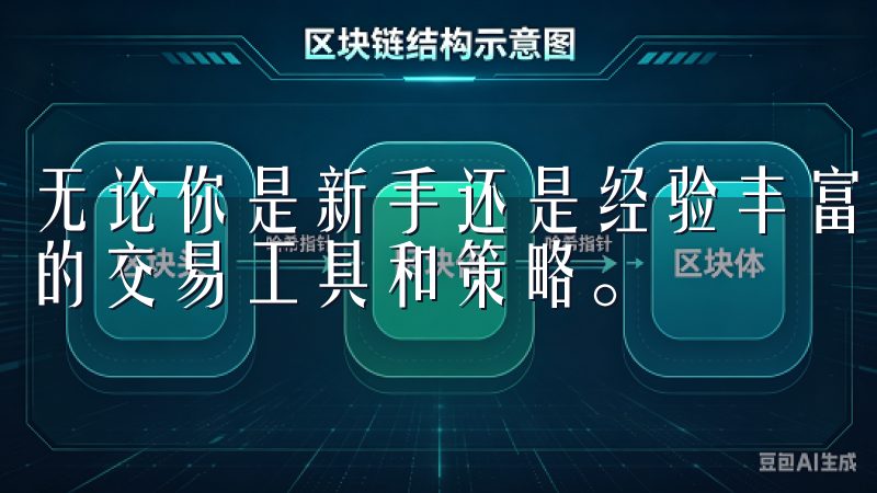 无论你是新手还是经验丰富的交易者，都能在这里找到适合自己的交易工具和策略。
