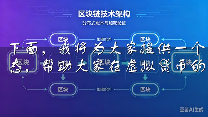 下面，我将为大家提供一个新手必看的攻略，并介绍一些最新动态，帮助大家在虚拟货币的世界中走得更加顺畅。