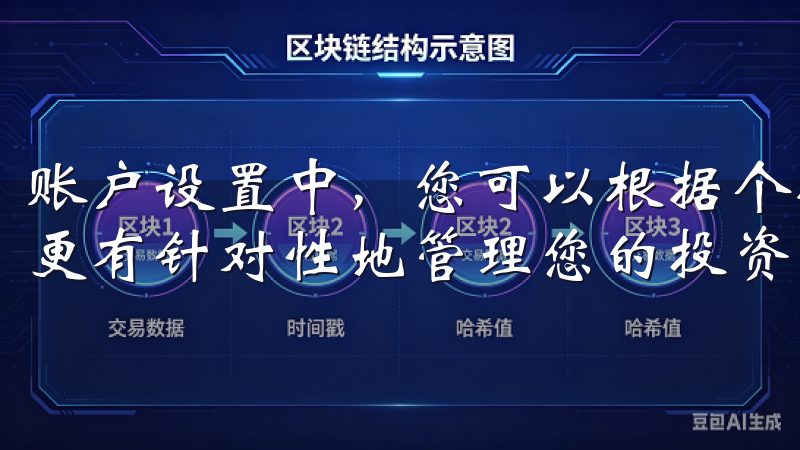 账户设置中，您可以根据个人需求调整交易参数和偏好，这样能更有针对性地管理您的投资，真正达到畅享交易体验的目的。