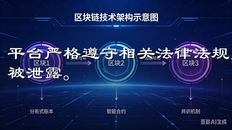 平台严格遵守相关法律法规，确保用户的个人信息和交易数据不被泄露。