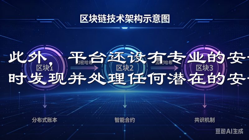 此外，平台还设有专业的安全团队，24小时监控系统运行，及时发现并处理任何潜在的安全威胁。