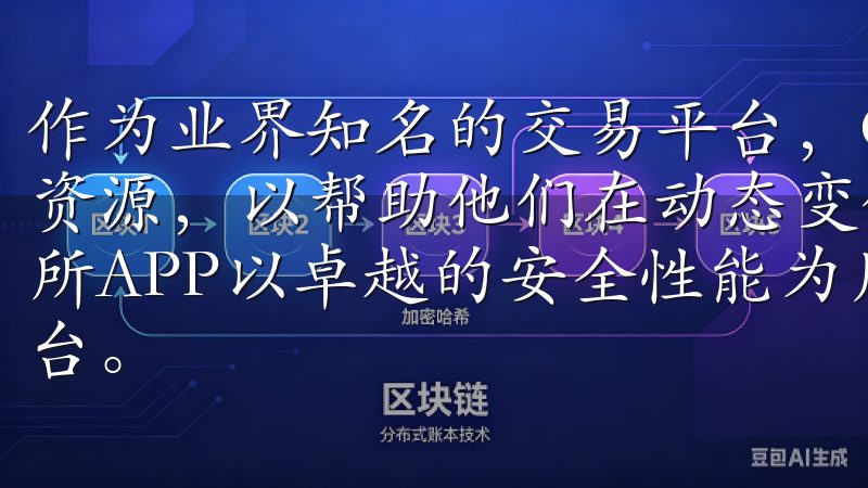 作为业界知名的交易平台，OKExApp为用户提供了丰富的资源，以帮助他们在动态变化的市场中做出明智的决策OK交易所APP以卓越的安全性能为用户提供可信赖的数字货币交易平台。