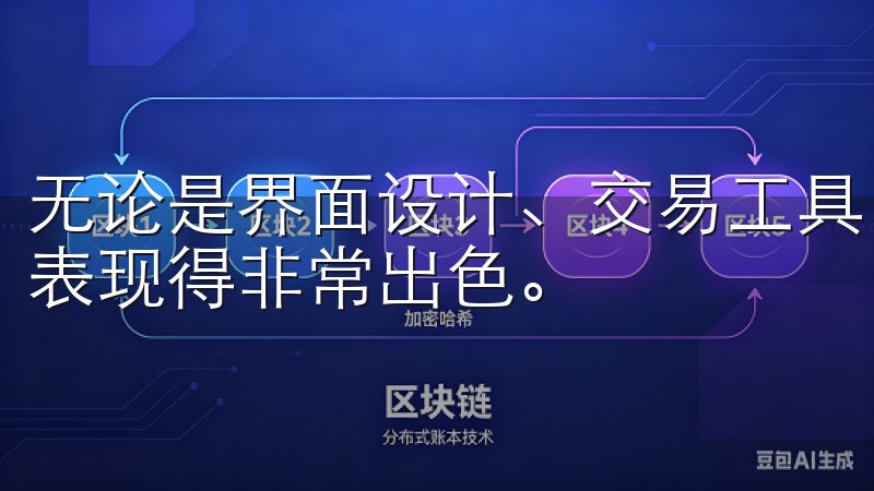 无论是界面设计、交易工具，还是安全性，ok交易所客户端都表现得非常出色。