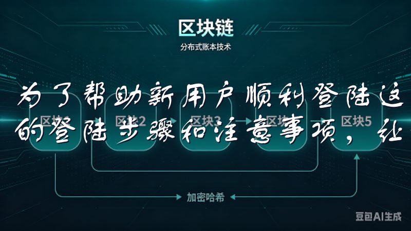 为了帮助新用户顺利登陆这个平台，本文将详细介绍欧意交易所的登陆步骤和注意事项，让你可以无障碍地进行交易。