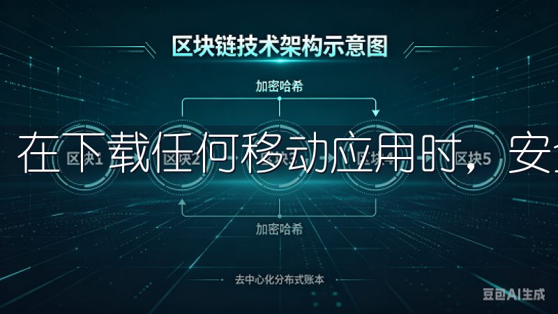 在下载任何移动应用时，安全性都是用户首要考虑的问题。