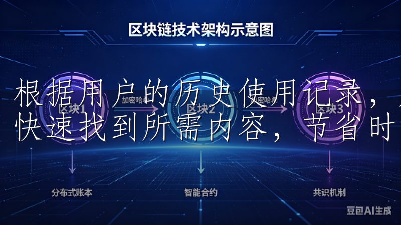 根据用户的历史使用记录，应用会自动推荐相关资源，帮助用户快速找到所需内容，节省时间和精力。