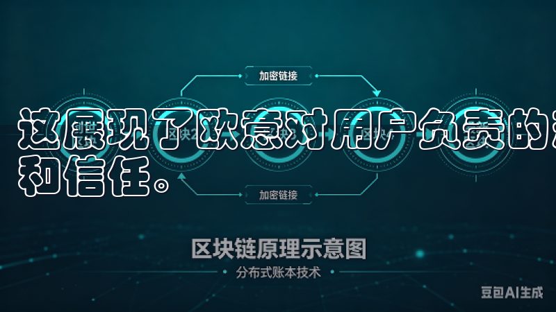这展现了欧意对用户负责的态度，让用户在使用过程中倍感安心和信任。
