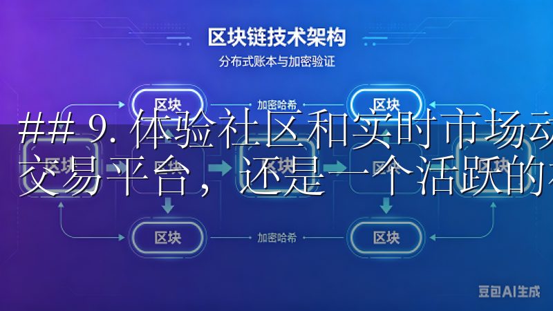 ## 9. 体验社区和实时市场动态 欧意交易所不仅是一个交易平台，还是一个活跃的社区。