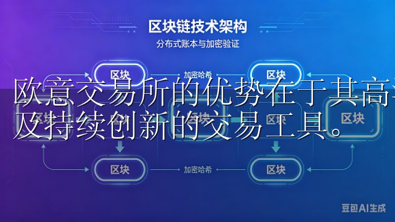 欧意交易所的优势在于其高流动性，支持多种数字货币交易，以及持续创新的交易工具。