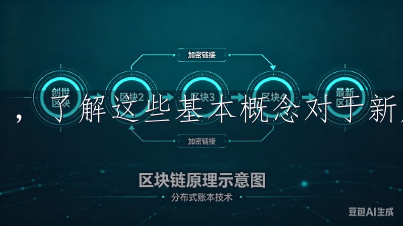 ，了解这些基本概念对于新用户来说至关重要。