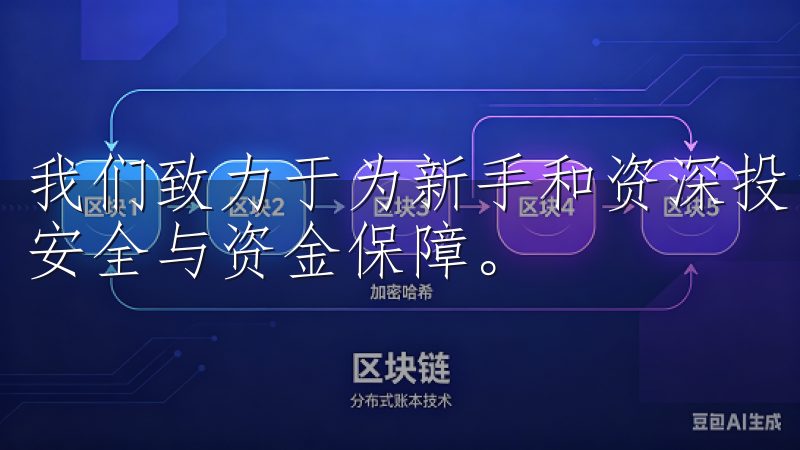 我们致力于为新手和资深投资者提供便捷的交易体验，确保账户安全与资金保障。