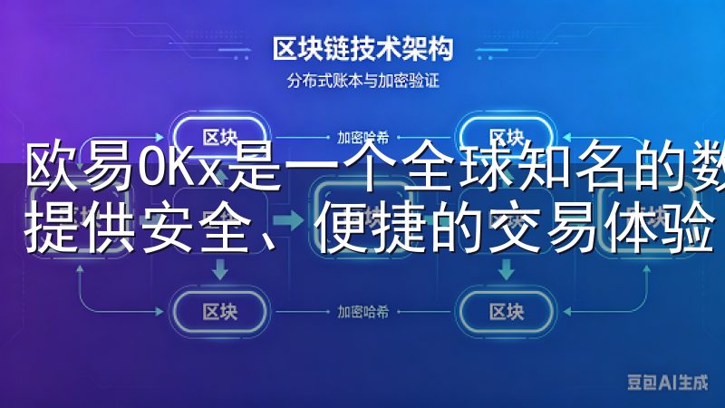 欧易OKx是一个全球知名的数字资产交易平台，致力于为用户提供安全、便捷的交易体验。