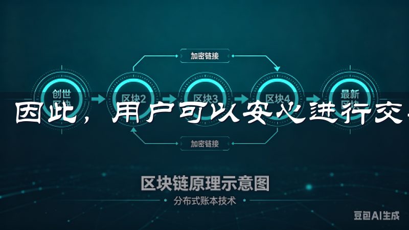 因此，用户可以安心进行交易，而无需担心安全问题。