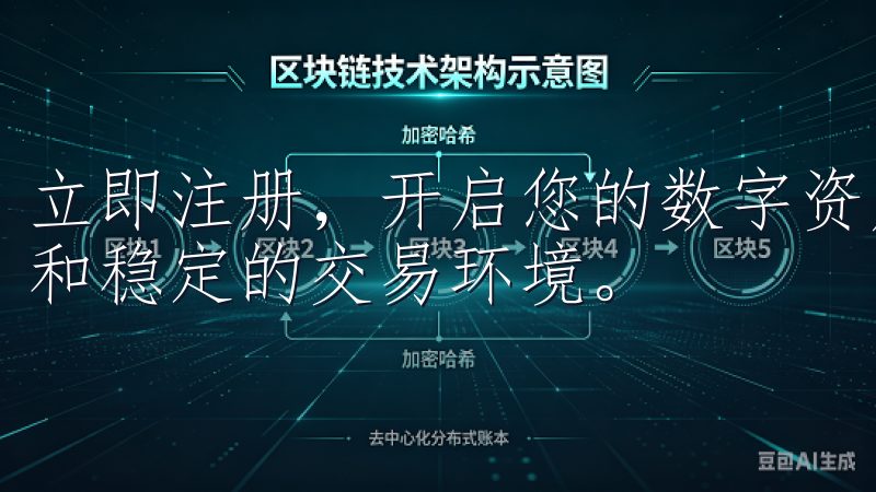 立即注册，开启您的数字资产之旅，享受高流动性、低交易费用和稳定的交易环境。