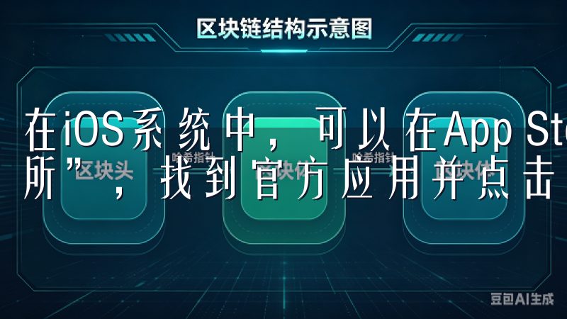 在iOS系统中，可以在App Store中搜索“OK交易所”，找到官方应用并点击下载。