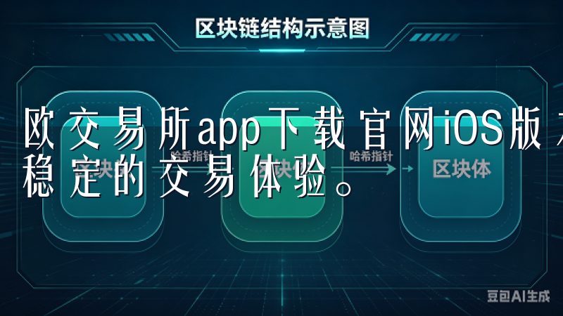 欧交易所app下载官网iOS版本现已正式上线，提供安全、稳定的交易体验。