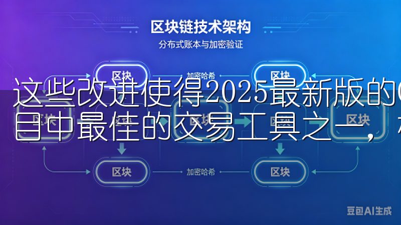 这些改进使得2025最新版的OK交易所app成为了用户心目中最佳的交易工具之一，极大地提升了交易的便捷性和效率。