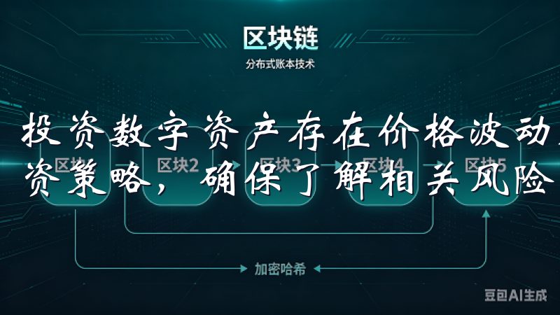 投资数字资产存在价格波动及市场风险，请务必谨慎评估您的投资策略，确保了解相关风险。