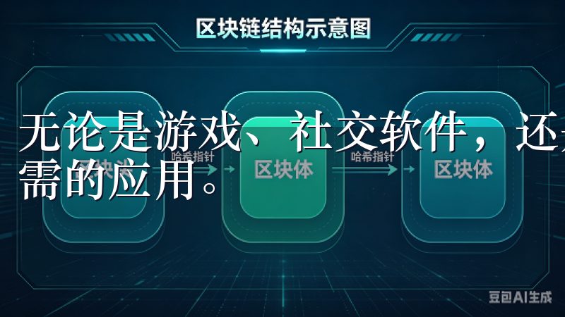 无论是游戏、社交软件，还是办公应用，用户都能在这里找到所需的应用。