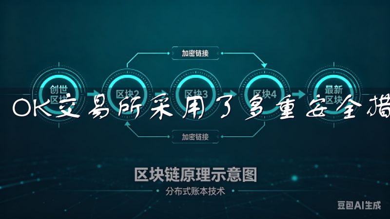 OK交易所采用了多重安全措施来保障用户资产的安全。