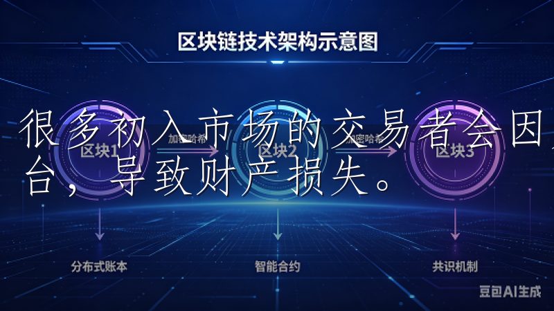 很多初入市场的交易者会因为信息不足而选择了一些不适合的平台，导致财产损失。