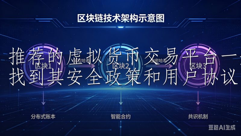 推荐的虚拟货币交易平台一般都会有自己的官方网站，那里可以找到其安全政策和用户协议。