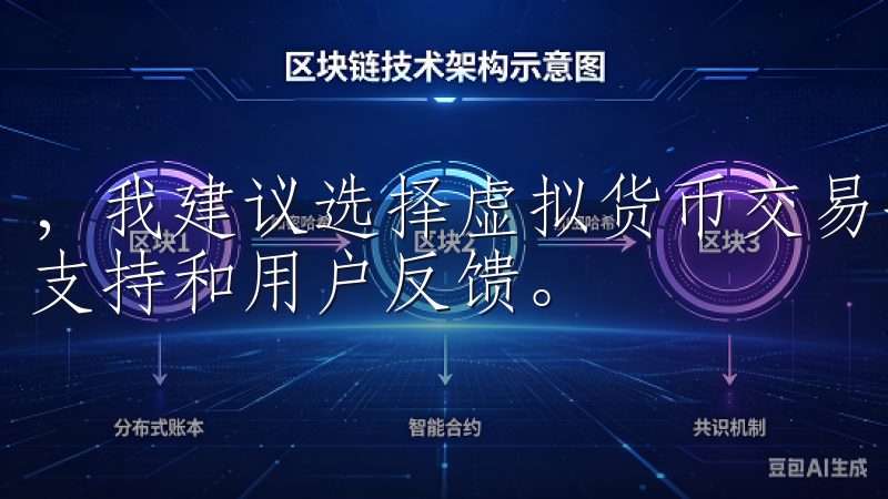 ，我建议选择虚拟货币交易平台时，仔细了解平台的信誉、技术支持和用户反馈。