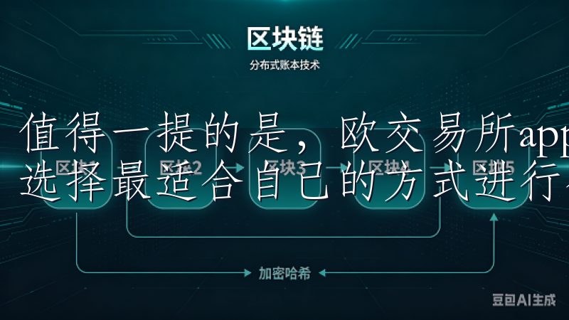 值得一提的是，欧交易所app还支持多种支付方式，用户可以选择最适合自己的方式进行存款和提款。