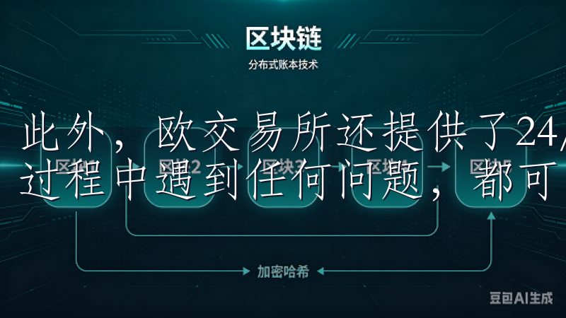 此外，欧交易所还提供了24/7的客户支持服务，用户在使用过程中遇到任何问题，都可以随时得到专业的帮助和解答。