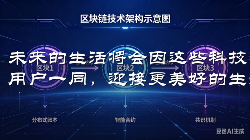 未来的生活将会因这些科技带来的便利而更为精彩，期待与每位用户一同，迎接更美好的生活方式。