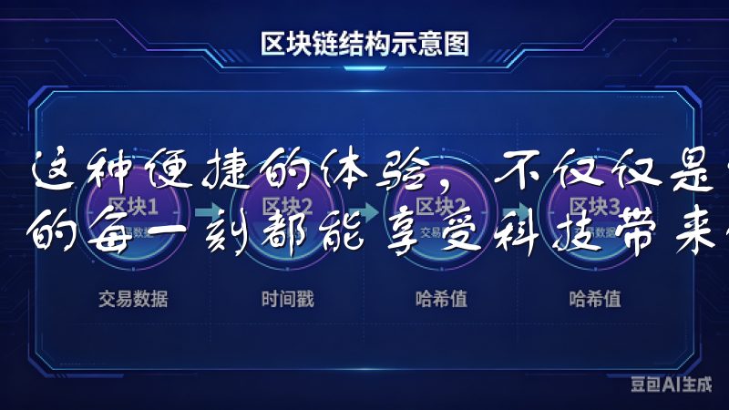 这种便捷的体验，不仅仅是满足用户基本需求，更是让用户生活的每一刻都能享受科技带来的轻松。