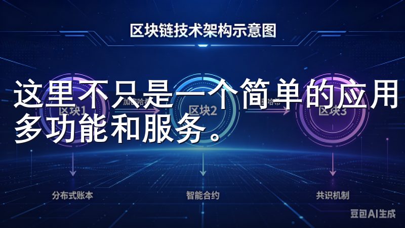 这里不只是一个简单的应用，它更像是我的生活管家，整合了众多功能和服务。