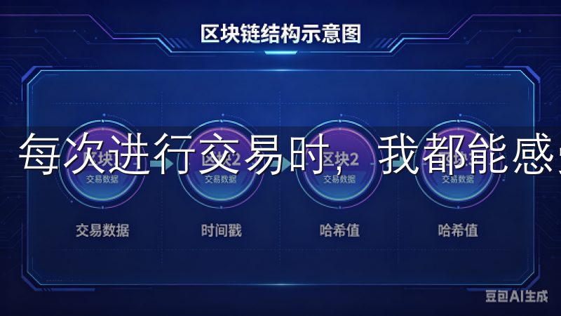 每次进行交易时，我都能感受到平台的严谨和专业。
