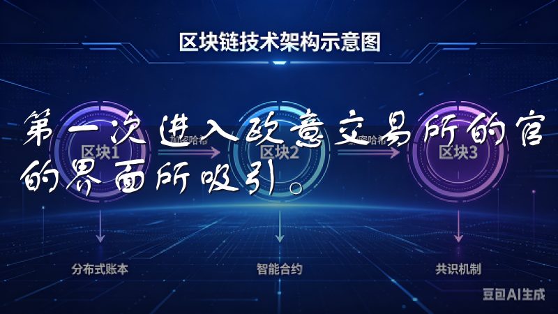 第一次进入欧意交易所的官网时，我就被其简洁而又充满科技感的界面所吸引。
