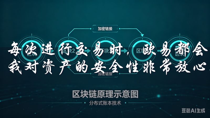 每次进行交易时，欧易都会通过多重验证确保是本人操作，这让我对资产的安全性非常放心。