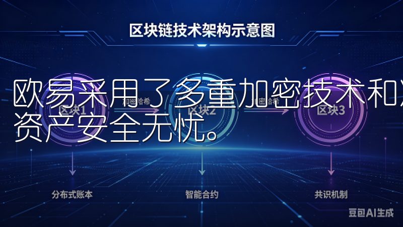 欧易采用了多重加密技术和冷热钱包分离的存储方式，确保我的资产安全无忧。