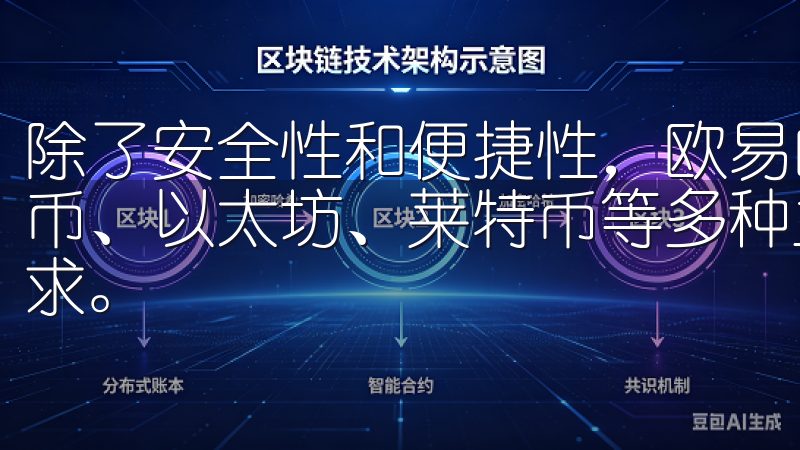 除了安全性和便捷性,欧易的交易速度也让我非常满意支持比特币、以太坊、莱特币等多种主流加密货币,满足不同投资者的需求。