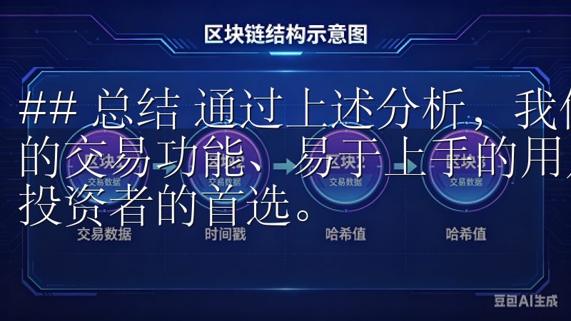 ## 总结 通过上述分析，我们可以看到，欧易应用凭借强大的交易功能、易于上手的用户界面和出色的客户服务成为了很多投资者的首选。