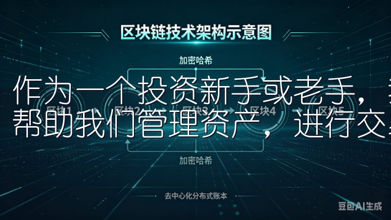 作为一个投资新手或老手，我们常常需要一款高效的移动应用来帮助我们管理资产，进行交易。