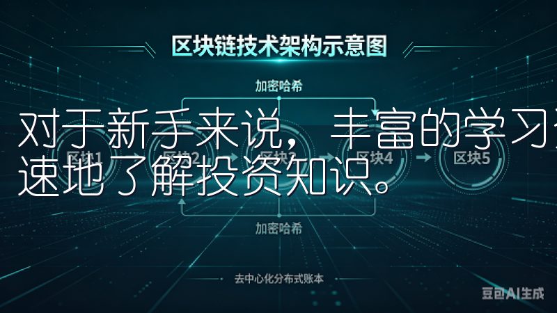 对于新手来说，丰富的学习资源和教室模块则能够帮助他们更快速地了解投资知识。
